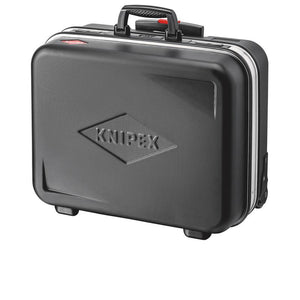 KNIPEX 00 21 06 LE TOOL CASE "BIG BASIC MOVE", EMPTY. 515MM