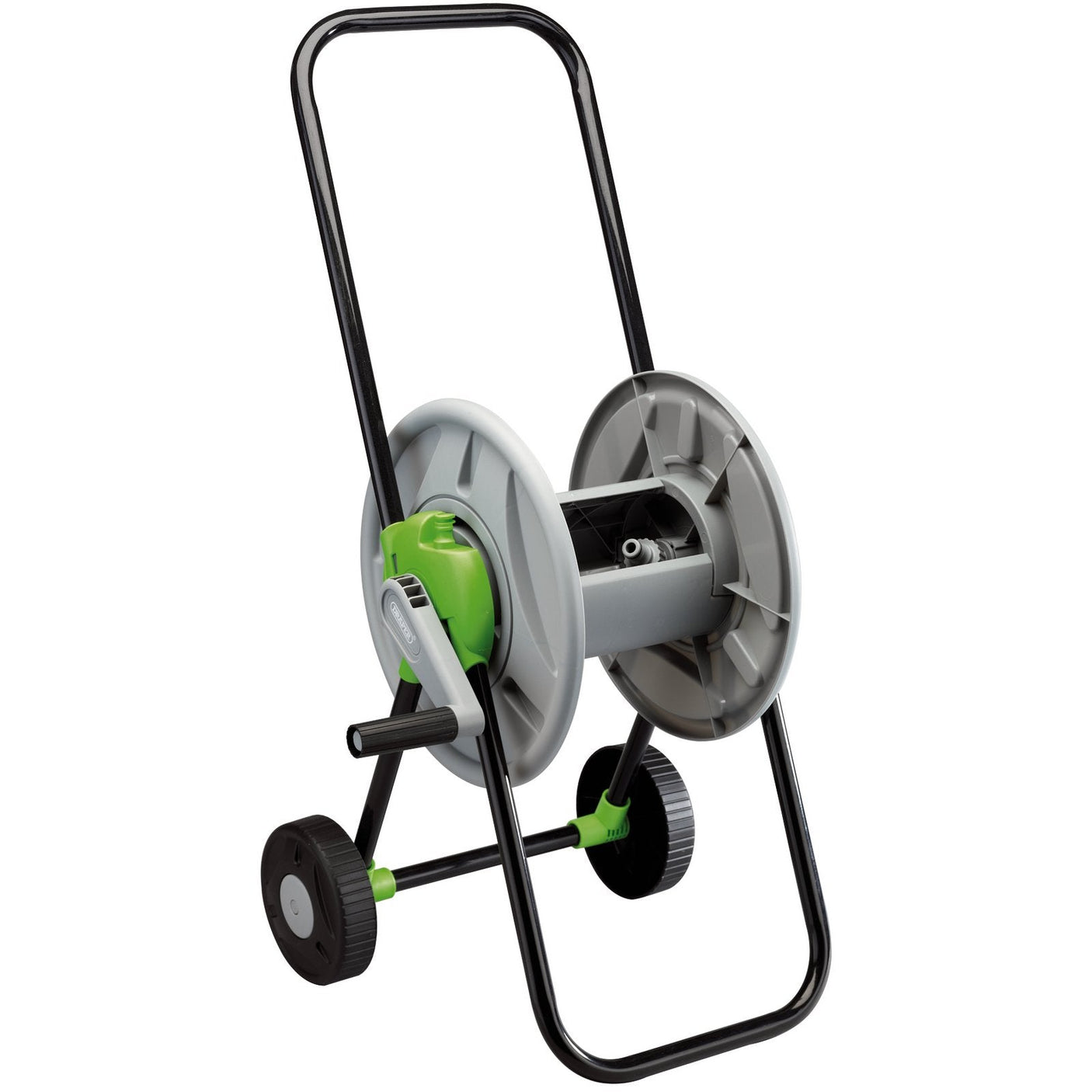 Draper Garden Hose Reel Cart, 45M Capacity - GWHC - Farming Parts