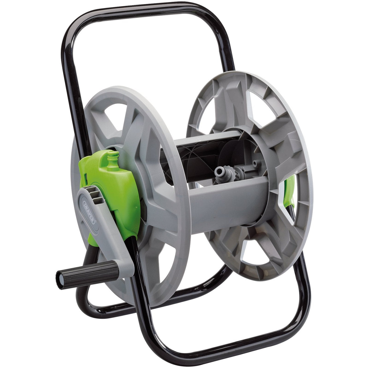 Draper Garden Hose Reel Cart, 45M - GWHR - Farming Parts