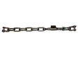 Sparex Stabiliser Chain - D-Shackle Ø16mm - D-Shackle Ø16mm - Min. Length:790mm - M20 x 2.50 Metric | S.25091 - Product Image 1