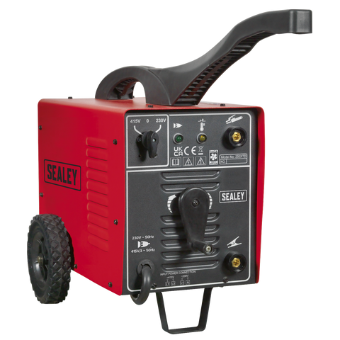 Sealey Arc Welders