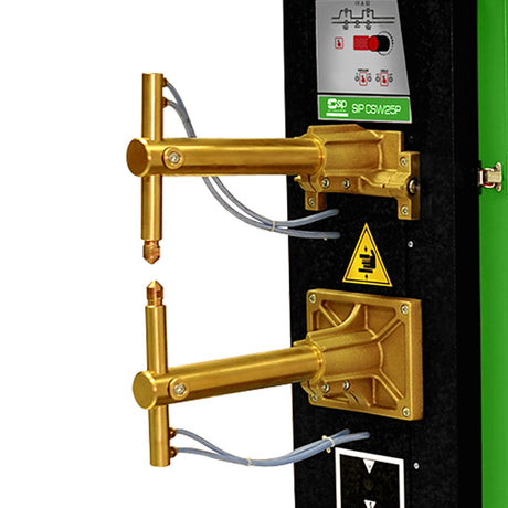 SIP CSW25P Pneumatic Column Spot Welder – 50kVA Output | SIP-25113