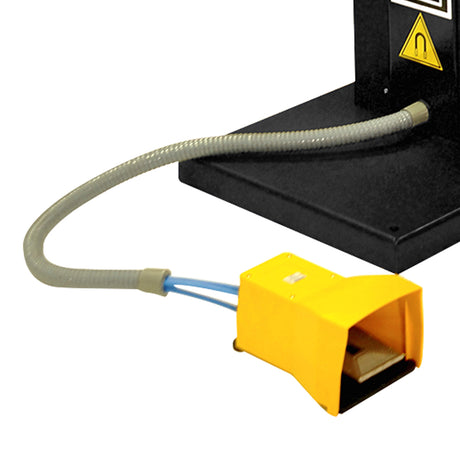 SIP CSW25P Pneumatic Column Spot Welder – 50kVA Output | SIP-25113