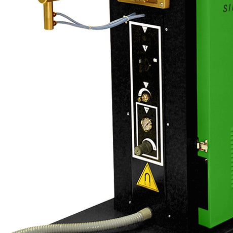 SIP CSW25P Pneumatic Column Spot Welder – 50kVA Output | SIP-25113