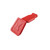 KNIPEX 00 61 10 CR ColorCode Clips Red (10 Pieces), 122mm (25124)
