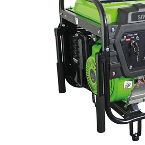 SIP MEDUSA T5500W Petrol Generator with AVR & Wheels - SIP-25137