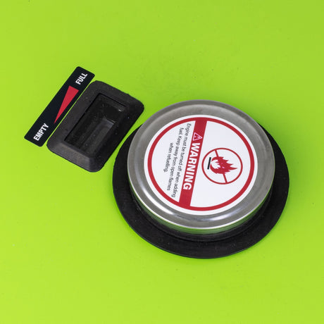 SIP MEDUSA T5500 Diesel Generator Silenced 5.5kW AVR Mobile IP-25153