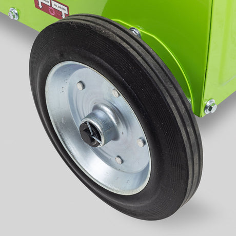 SIP MEDUSA T5500 Diesel Generator Silenced 5.5kW AVR Mobile IP-25153