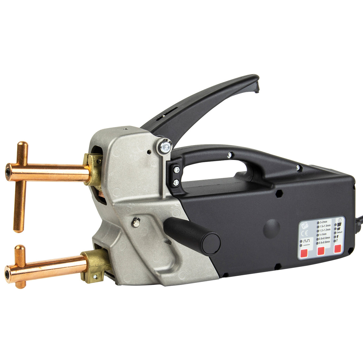 SIP Professional Spotweld 22E Handheld Welder 6300A - SIP-25288