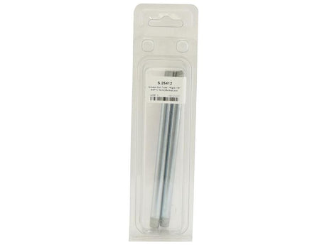 Sparex Grease Gun Tube - Rigid (1/8 BSPT) 15cm (2 pcs. Agripak) | S.25412 - Product Image 2