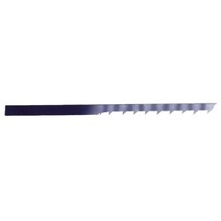 Draper Plain End Fretsaw Blade, 127mm, No. 2/0, 28Tpi - FSB1 - Farming Parts