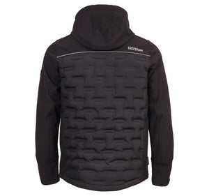 Tuffstuff Stradford Softshell Jacket Water Resistant Workwear - 255