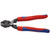 KNIPEX 71 02 200 SB CoBolt® Compact Bolt Cutter, 200mm (25574)