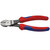 KNIPEX 74 02 180 SB High Leverage Diagonal Cutter, 180mm (25618)