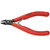 KNIPEX 75 02 125 SB Electronics Diagonal Cutter, 125mm (25628)
