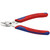 KNIPEX 78 03 140 SB Electronic Super Knips® XL, 140mm (25636)
