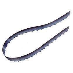 Draper Bandsaw Blade, 1785mm X 1/4", 6 Skip - BB1785 - Farming Parts