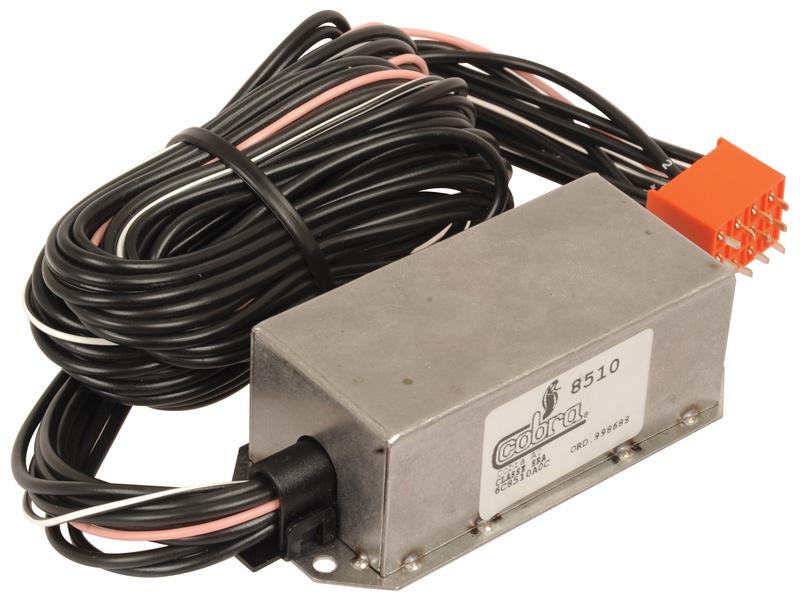 Sparex Electric Immobiliser Thatcham 2 Approved Anti-Theft System | S.25786