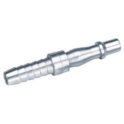 Draper 5/16" Bore Pcl Air Line Coupling Adaptor/Tailpiece (Sold Loose) - A2487 BULK - Farming Parts