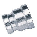 Draper 3/8" Female To 1/4" Bsp Female Parallel Reducing Union (Sold Loose) - A6892 BULK - Farming Parts