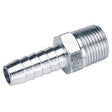 Draper 3/8" Taper 3/8" Bore Pcl Male Screw Tailpieces (3 Piece) - A2951 PACKED - Farming Parts