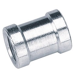 Draper 1/4" Bsp Pcl Parallel Union Nut / Socket (Pack Of 3) - A6889 PACKED - Farming Parts