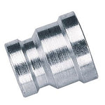 Draper 3/8" Female To 1/4" Female Bsp Parallel Reducing Union - A6892 PACKED - Farming Parts