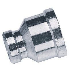 Draper 1/2" Female To 1/4" Female Bsp Parallel Reducing Union - A6893 PACKED - Farming Parts
