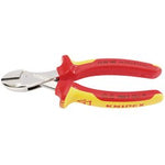 Draper Knipex 73 06 160Sb Vde ' X Cut' High Leverage Diagonal Side Cutters - 73 06 160 SB - Farming Parts