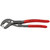 KNIPEX 85 51 180 C SB Hose Clamp Pliers, 180mm (self-service card/blister) (25941)