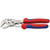 KNIPEX 86 05 150 SB Pliers Wrench, 150mm (25947)