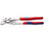 KNIPEX 86 05 250 SB Pliers Wrench, 250mm (25949)