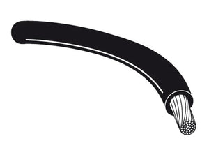 Sparex Electrical Cable - 1 Core, 1.5mm² Cable, Blue (Length: 10M), (Agripak) | S.25969 - Product Image 3