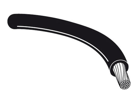 Sparex Electrical Cable - 1 Core, 1.5mm² Cable, Blue (Length: 10M), (Agripak) | S.25969 - Product Image 3