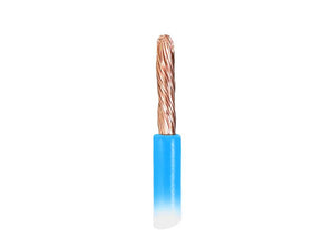Sparex Electrical Cable - 1 Core, 1.5mm² Cable, Blue (Length: 10M), (Agripak) | S.25969 - Product Image 2
