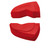 KNIPEX 87 09 250 V01 3 Pairs Of Plastic Jaws For All 87 XX 250 Models, (Models From 2007) (26003)