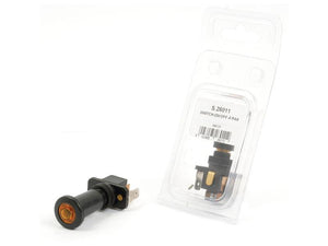 Sparex Agripak 12mm On/Off Electrical Switch Compact Design | S.26011