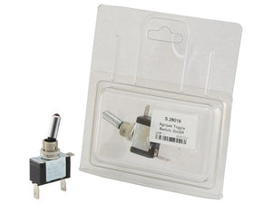 Sparex Agripak Toggle Switch On/Off 2-Terminal Electrical Control | S.26016
