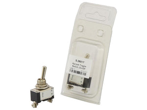 Sparex Agripak 1pc Toggle Switch On/Off 2-Terminal Connector | S.26017