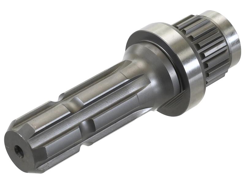 PTO Output Shaft | Sparex Part Number: S.260371