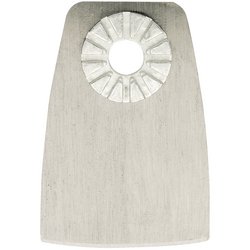 Draper Rigid Scraper Blade, 51.5 X 73mm - APT300H/U - Farming Parts