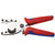 KNIPEX 90 25 20 SB Pipe Cutter for Composite Pipes and Protective Tubes, 210mm (26090)