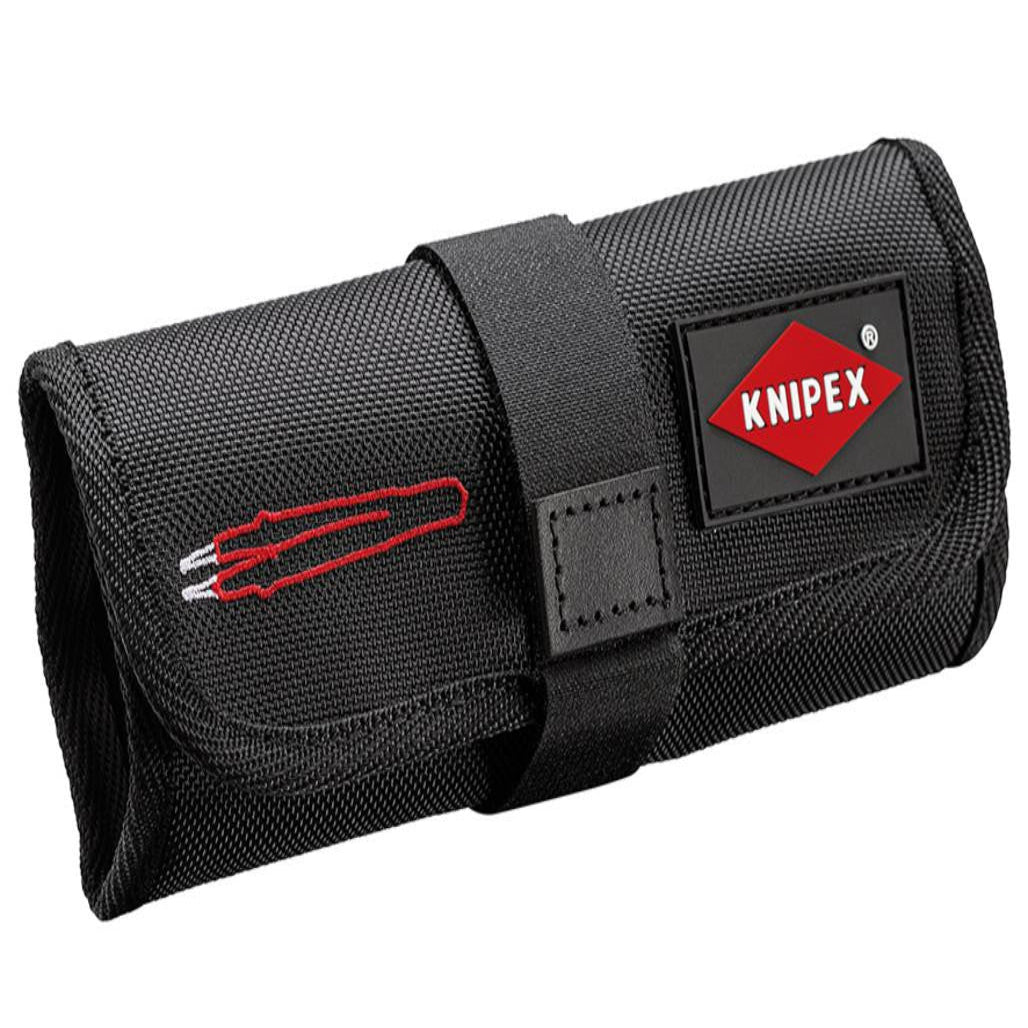 Draper KNIPEX 92 00 04 Universal Tweezers Set, Insulated, 5 parts