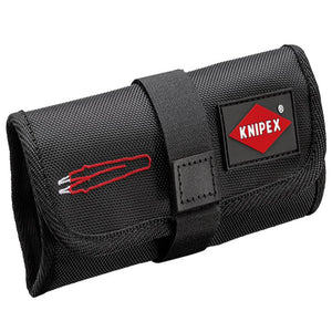 Draper KNIPEX 92 00 04 Universal Tweezers Set, Insulated, 5 parts