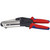 KNIPEX 95 02 21 Vinyl Shears, 275mm (26105)
