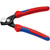 KNIPEX 95 12 160 SB StepCut® Cable Shears, 160mm (26112)