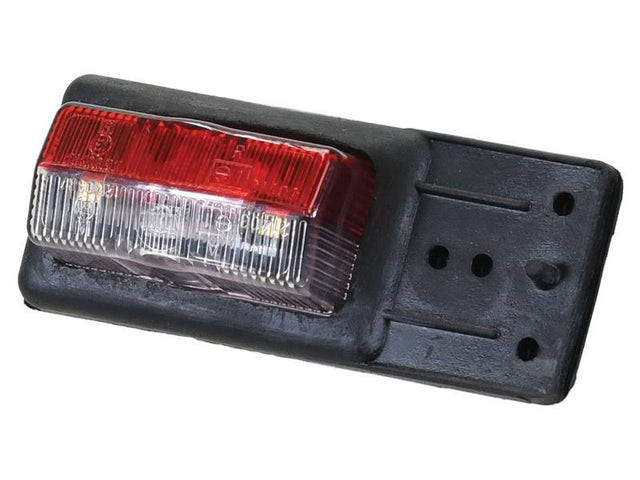 Sparex Side Light - Front/Rear (Halogen), RH & LH, 12V | S.26121 - Product Image 1