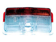 Sparex Replacement Lens, Fits: S.26121 & S.26126 | S.26125 - Product Image 1