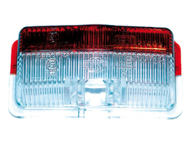 Sparex Replacement Lens, Fits: S.26121 & S.26126 | S.26125 - Product Image 1