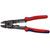 KNIPEX 97 22 240 SB Crimping Pliers, 240mm (26126)
